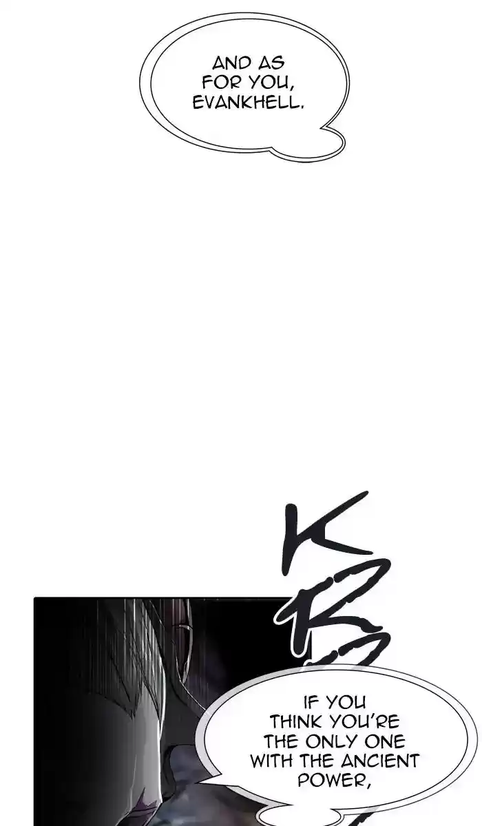 Tower of God Chapter 437: