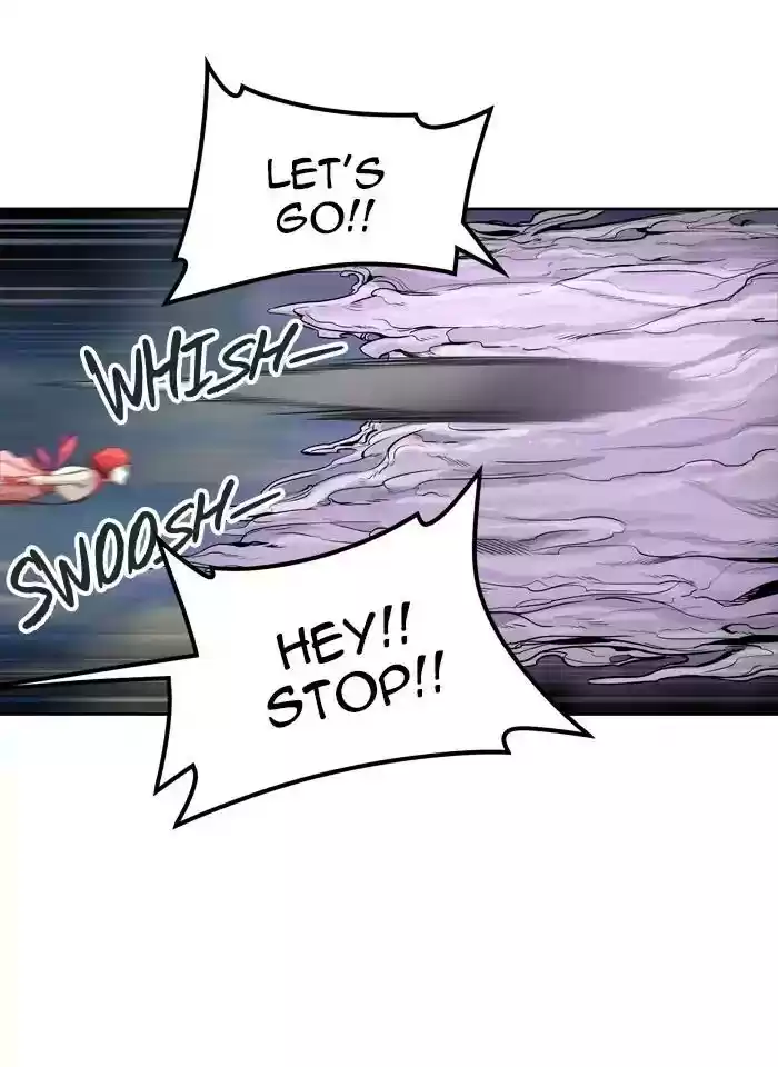 Tower of God Chapter 437: