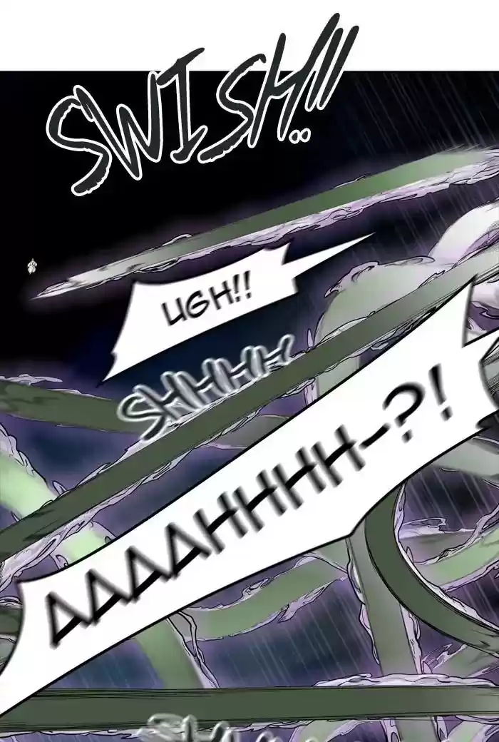 Tower of God Chapter 437: