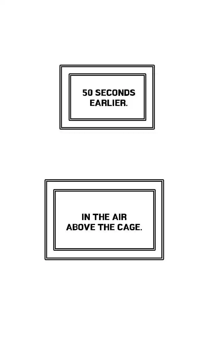 Tower of God Chapter 438: