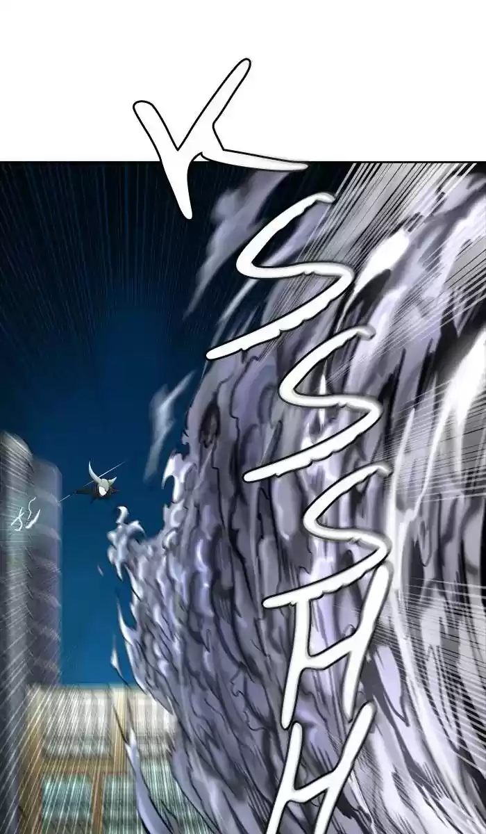 Tower of God Chapter 438: