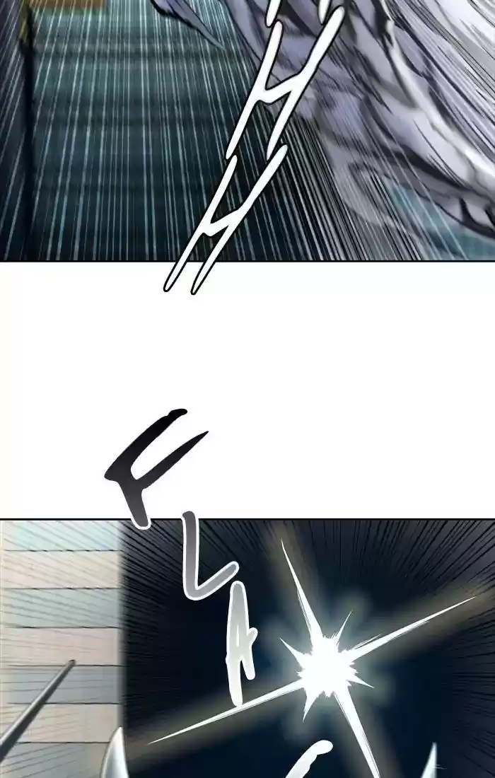 Tower of God Chapter 438: