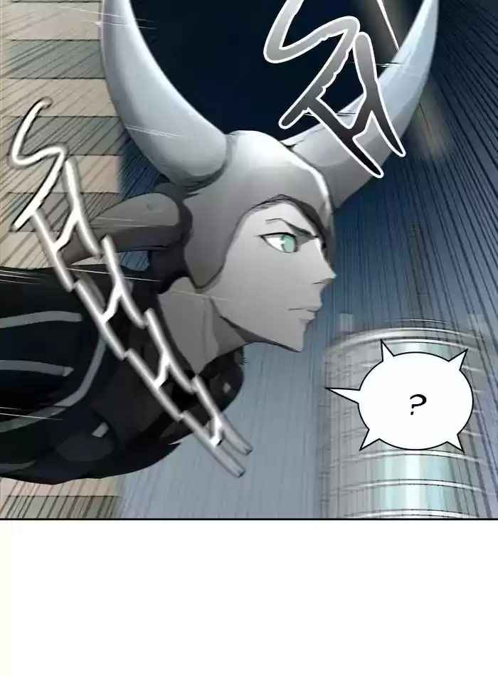 Tower of God Chapter 438: