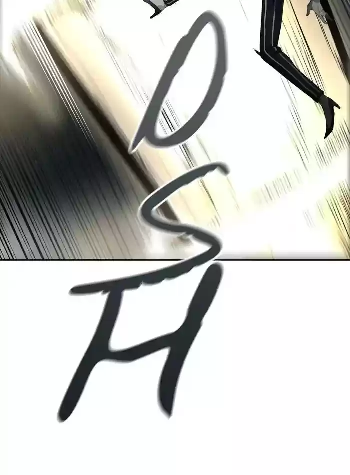 Tower of God Chapter 438: