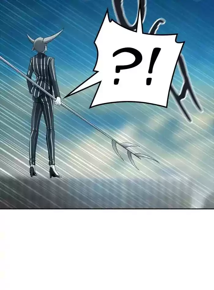 Tower of God Chapter 438: