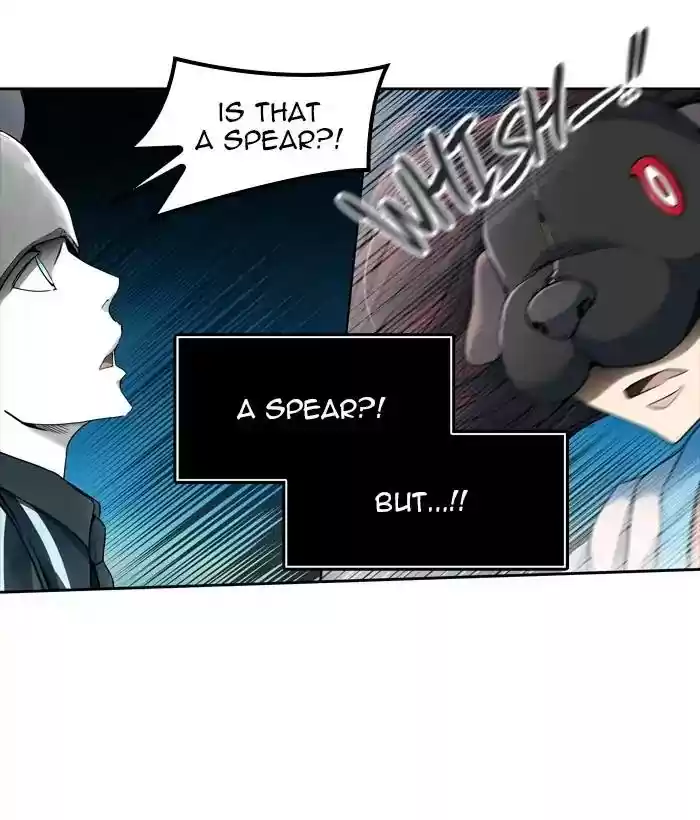 Tower of God Chapter 438: