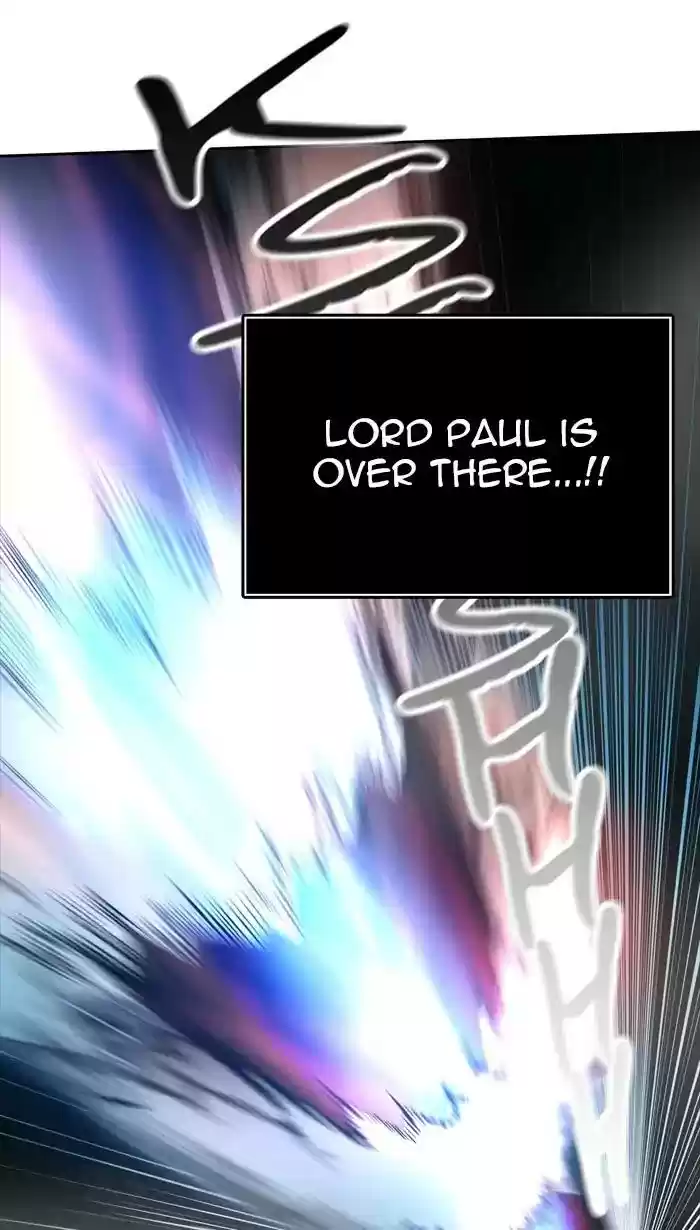 Tower of God Chapter 438:
