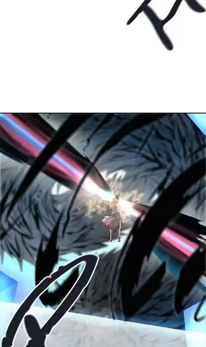 Tower of God Chapter 438: