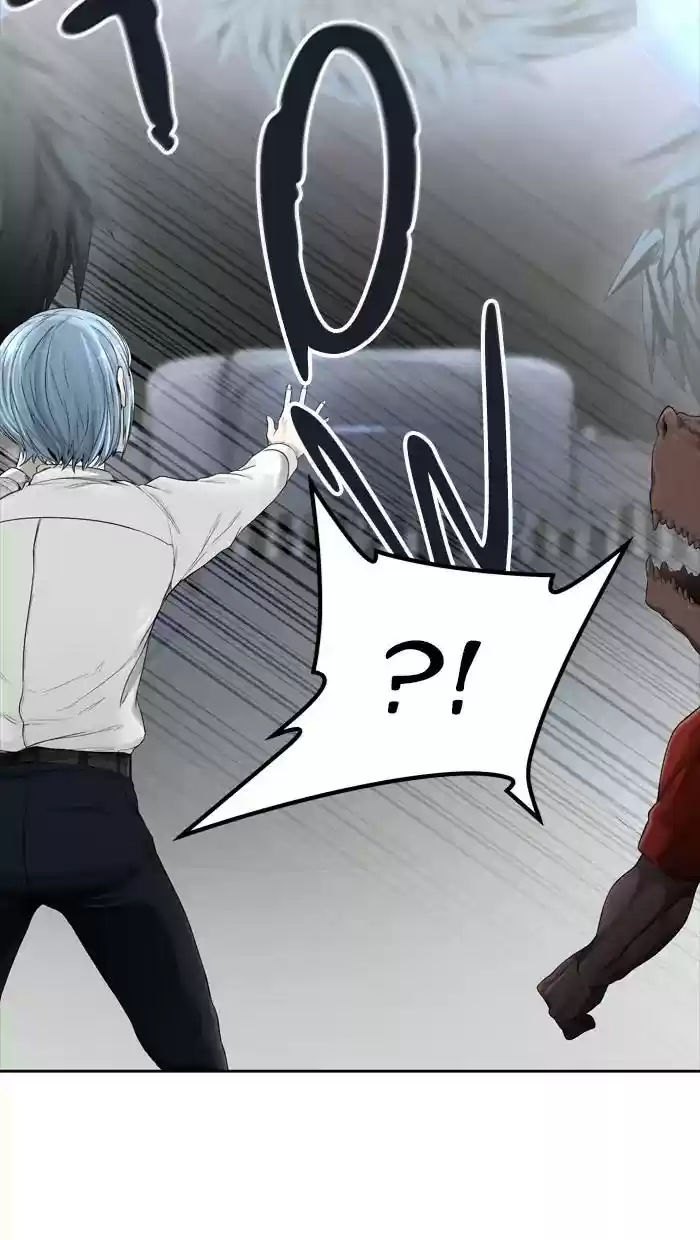 Tower of God Chapter 438: