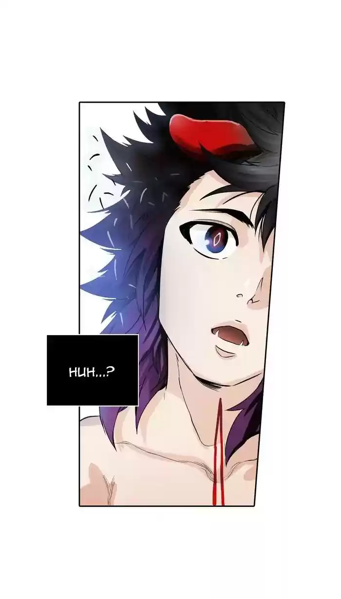 Tower of God Chapter 438: