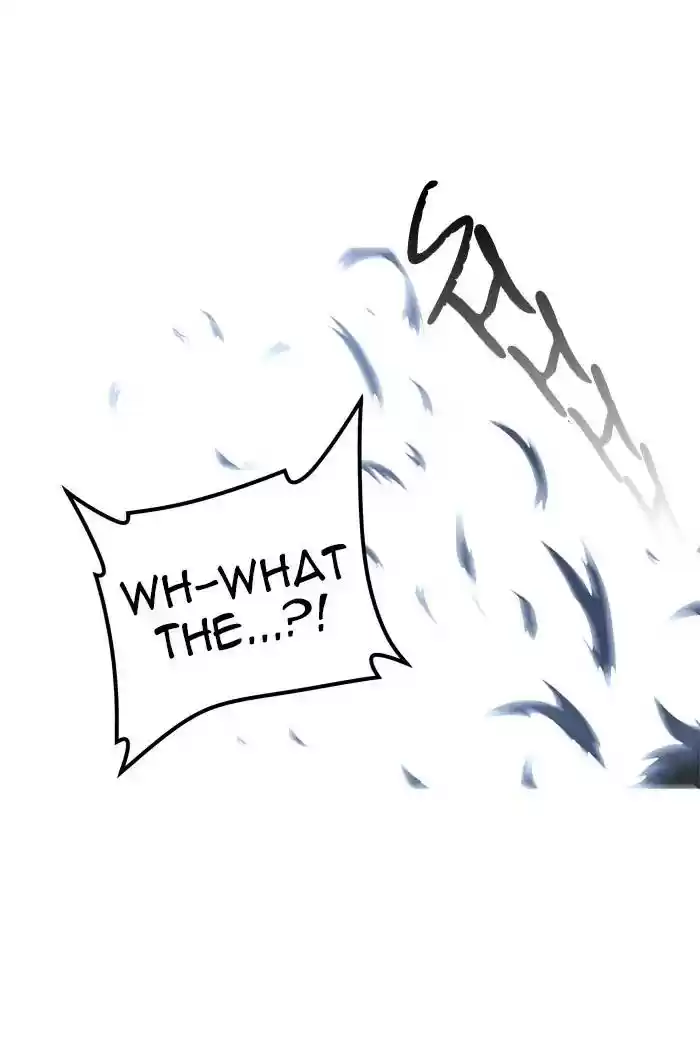 Tower of God Chapter 438: