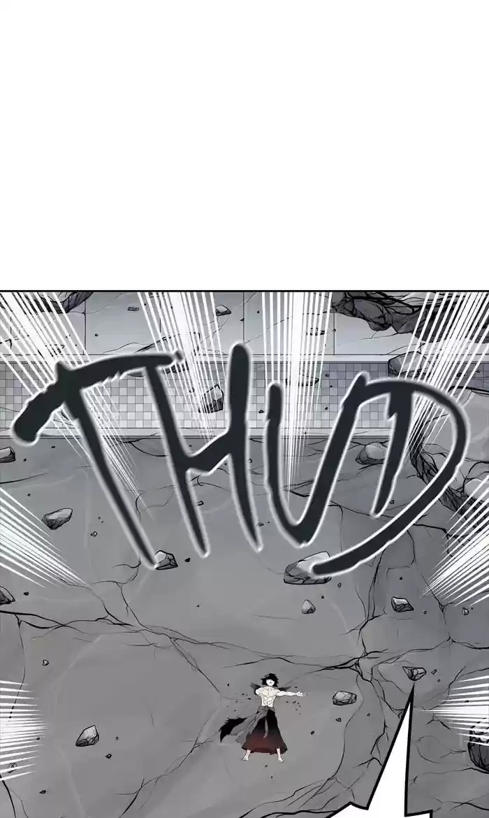 Tower of God Chapter 438: