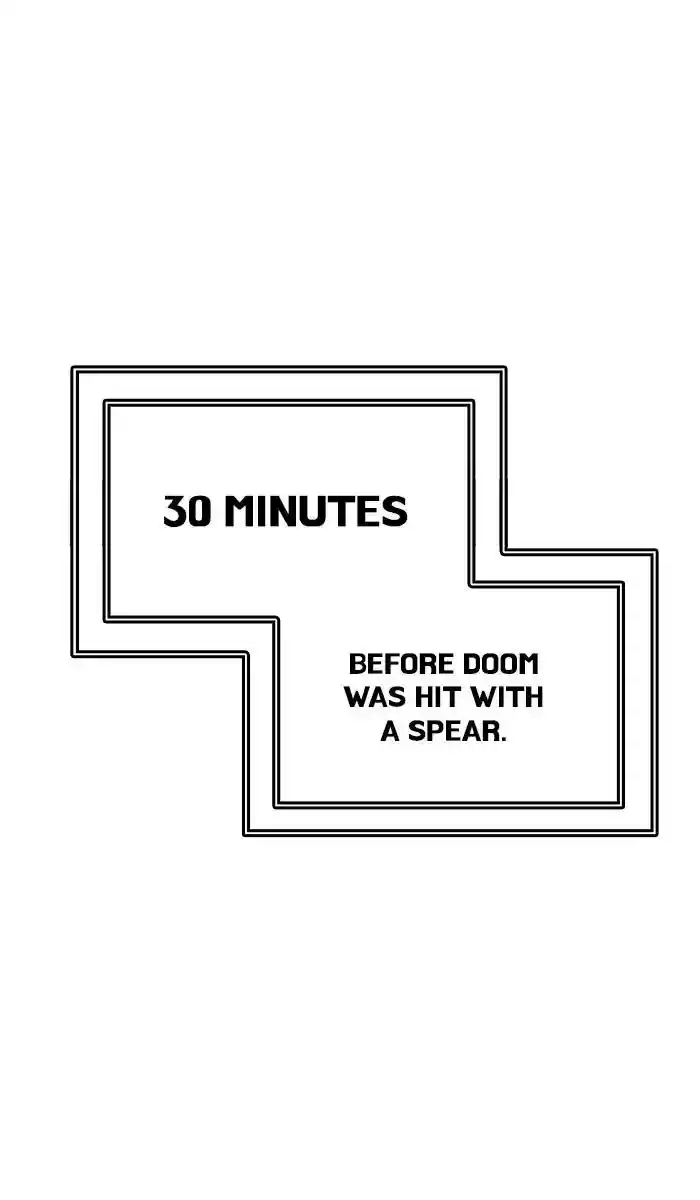 Tower of God Chapter 438: