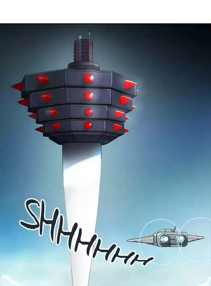 Tower of God Chapter 438: