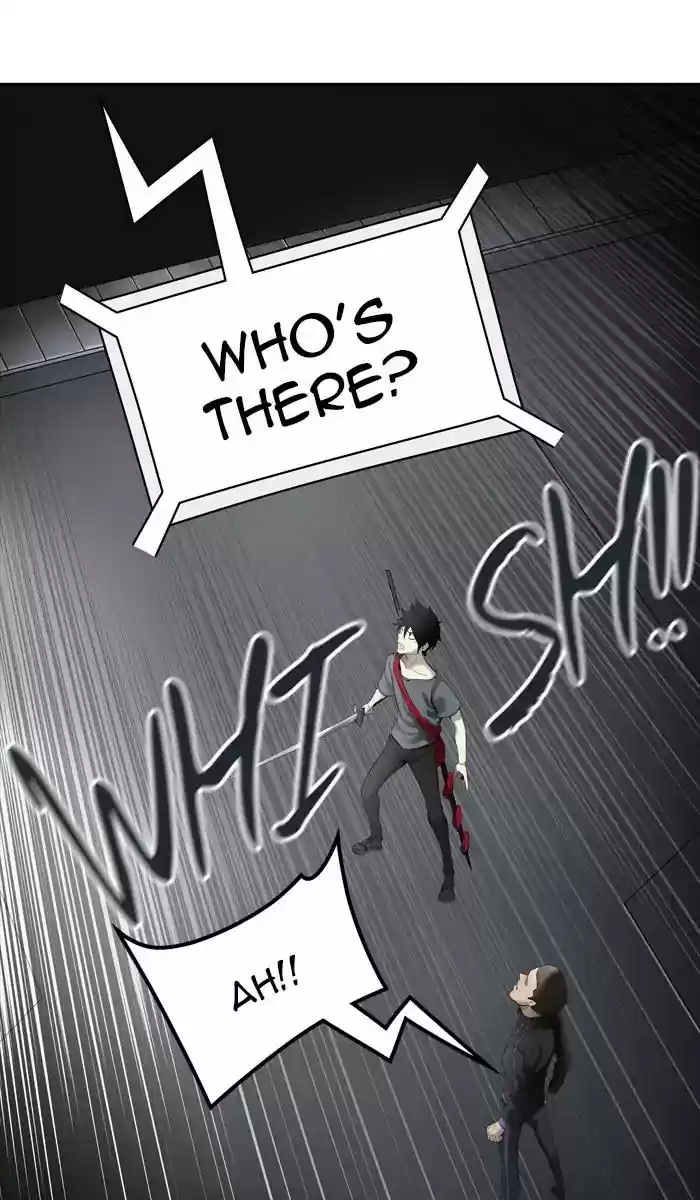Tower of God Chapter 438: