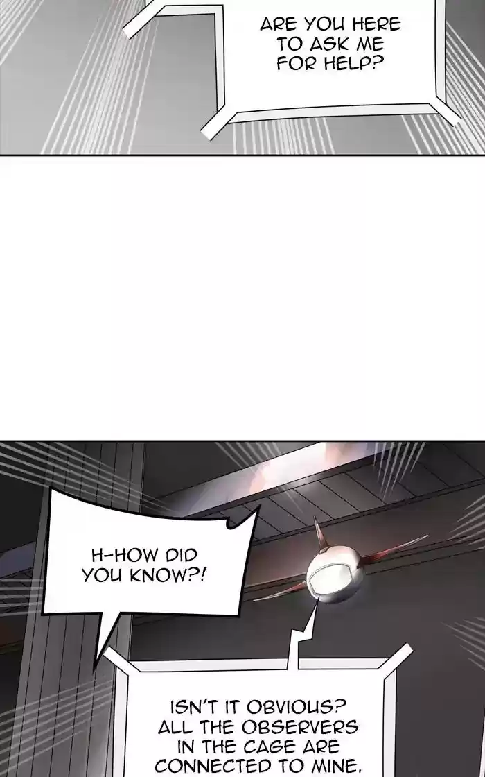 Tower of God Chapter 438: