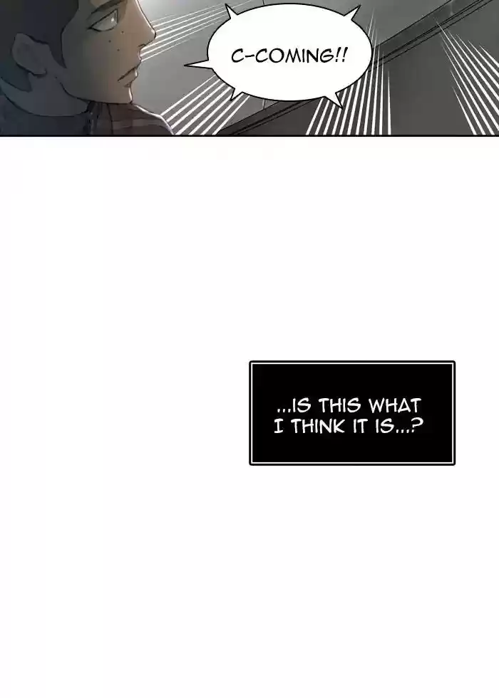 Tower of God Chapter 438: