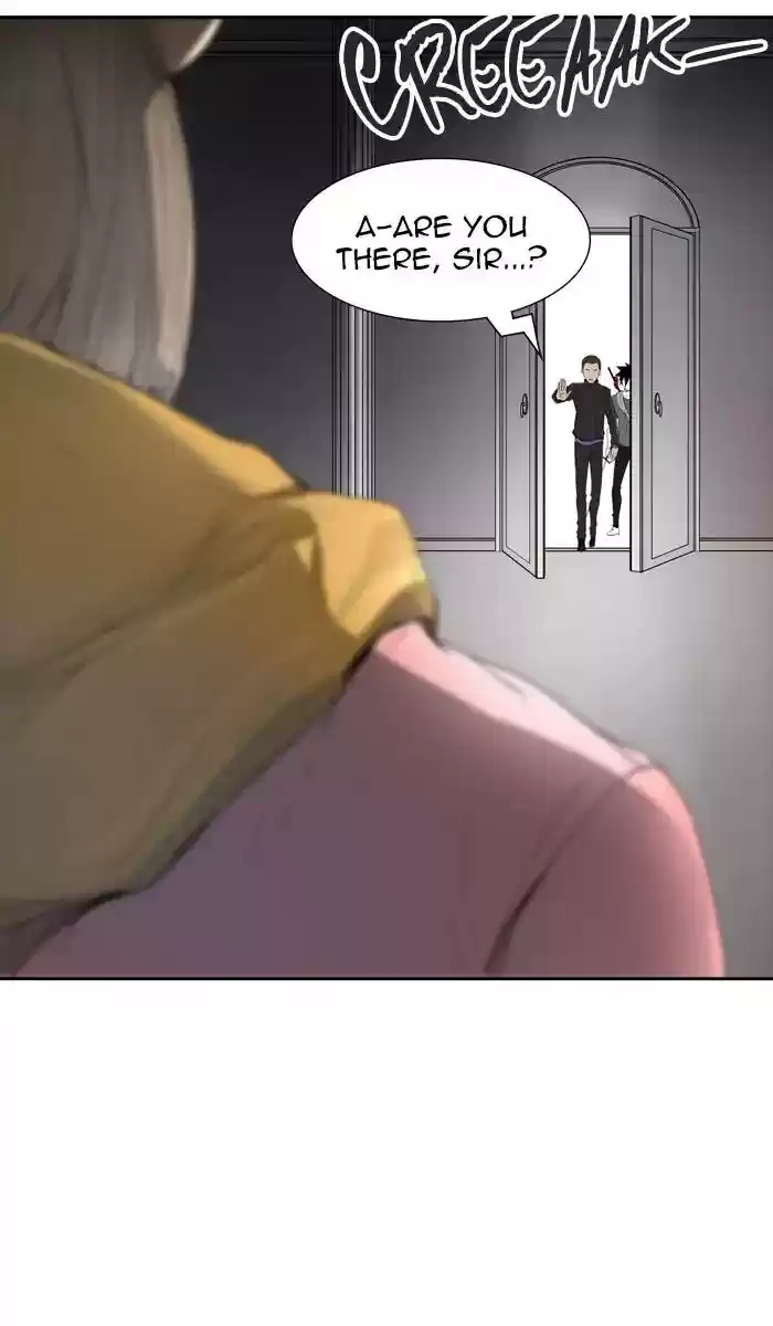 Tower of God Chapter 438: