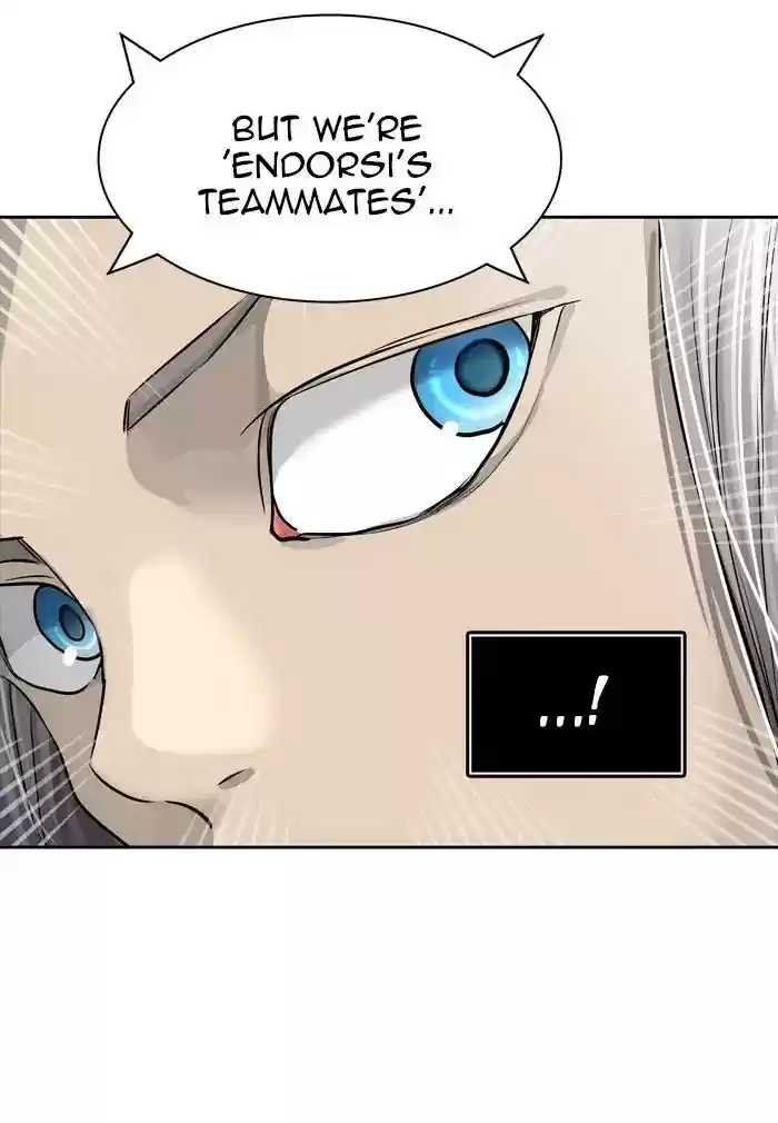 Tower of God Chapter 438: