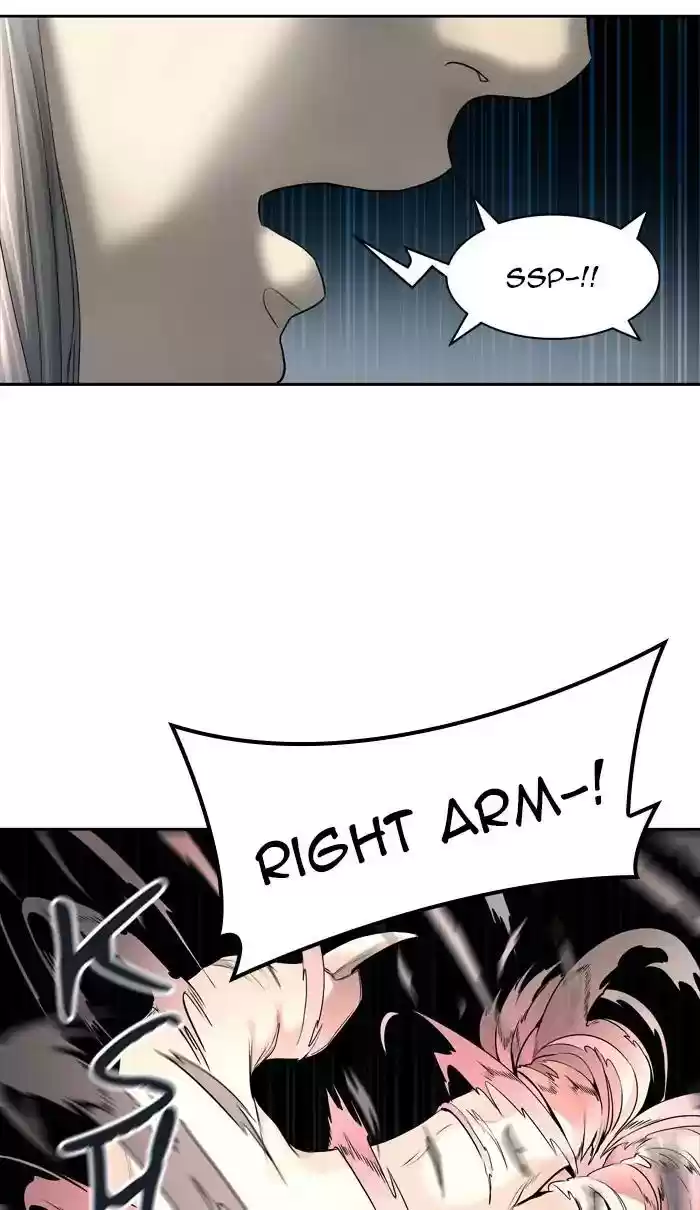 Tower of God Chapter 438: