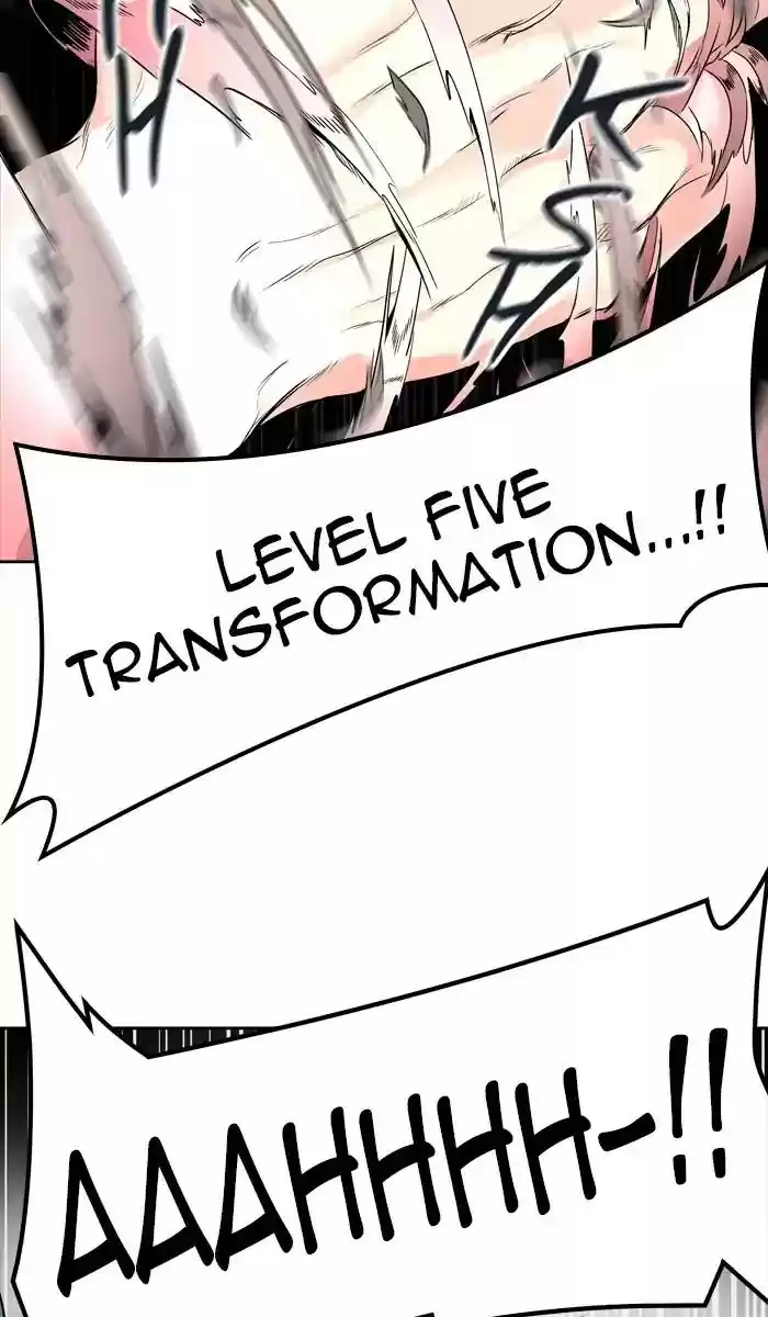 Tower of God Chapter 438: