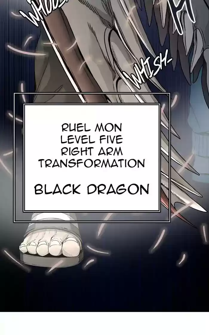 Tower of God Chapter 438: