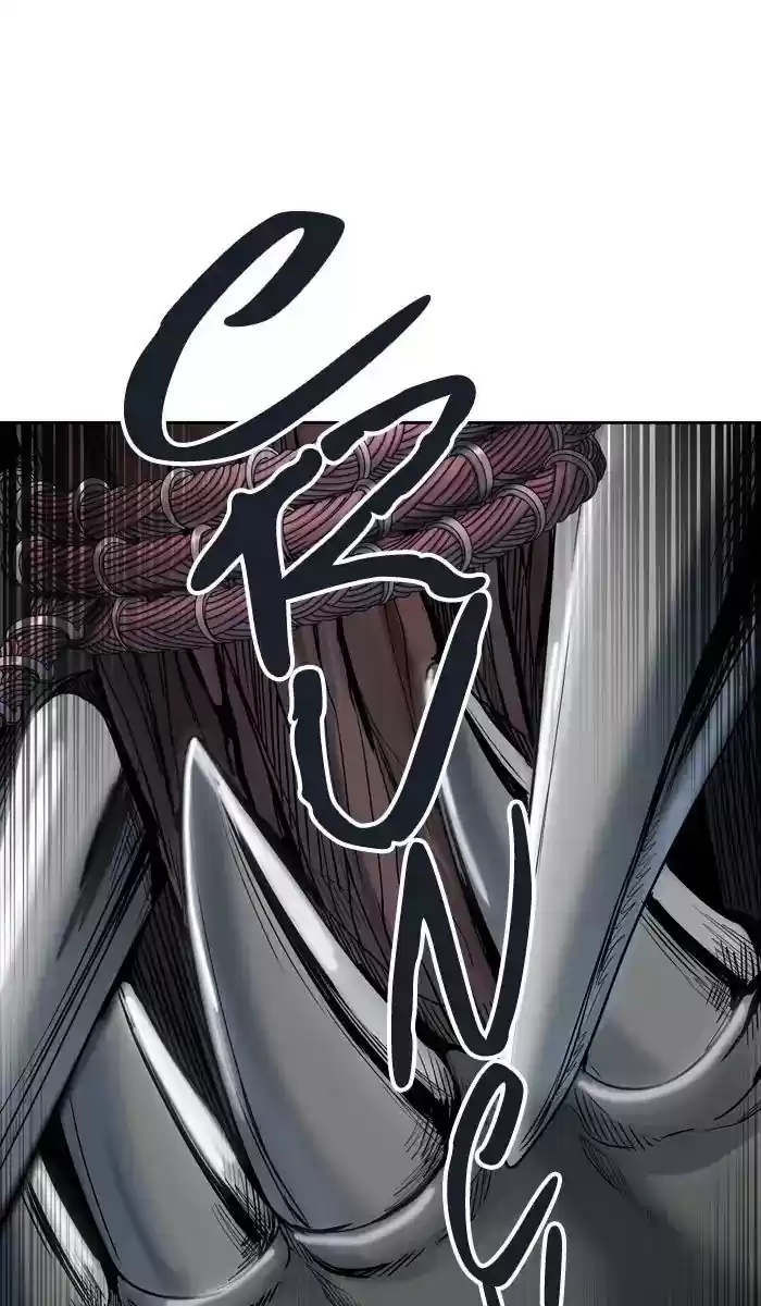Tower of God Chapter 438: