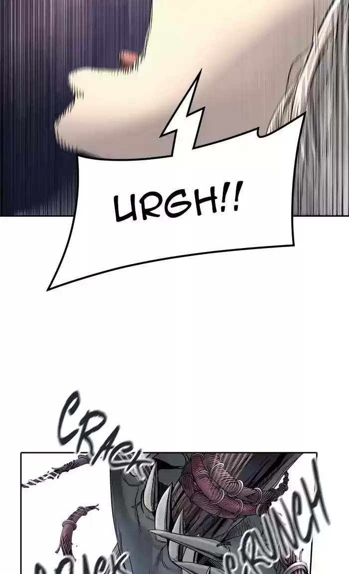 Tower of God Chapter 438: