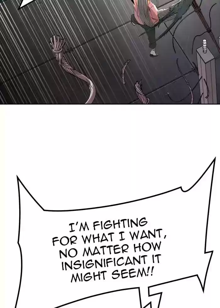 Tower of God Chapter 438: