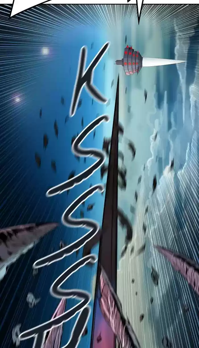 Tower of God Chapter 438: