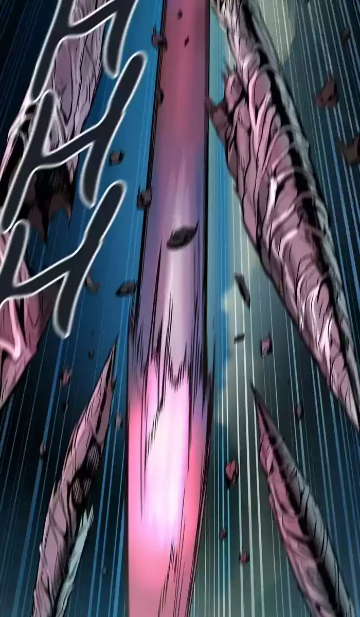 Tower of God Chapter 438: