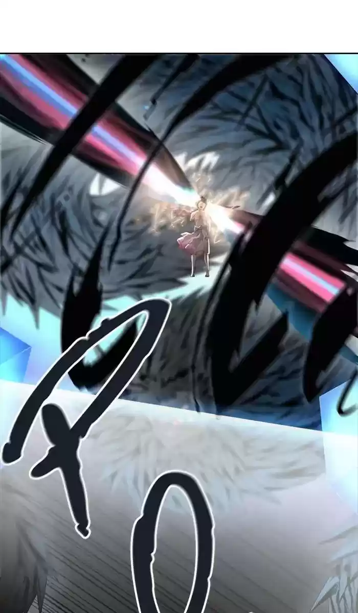 Tower of God Chapter 438: