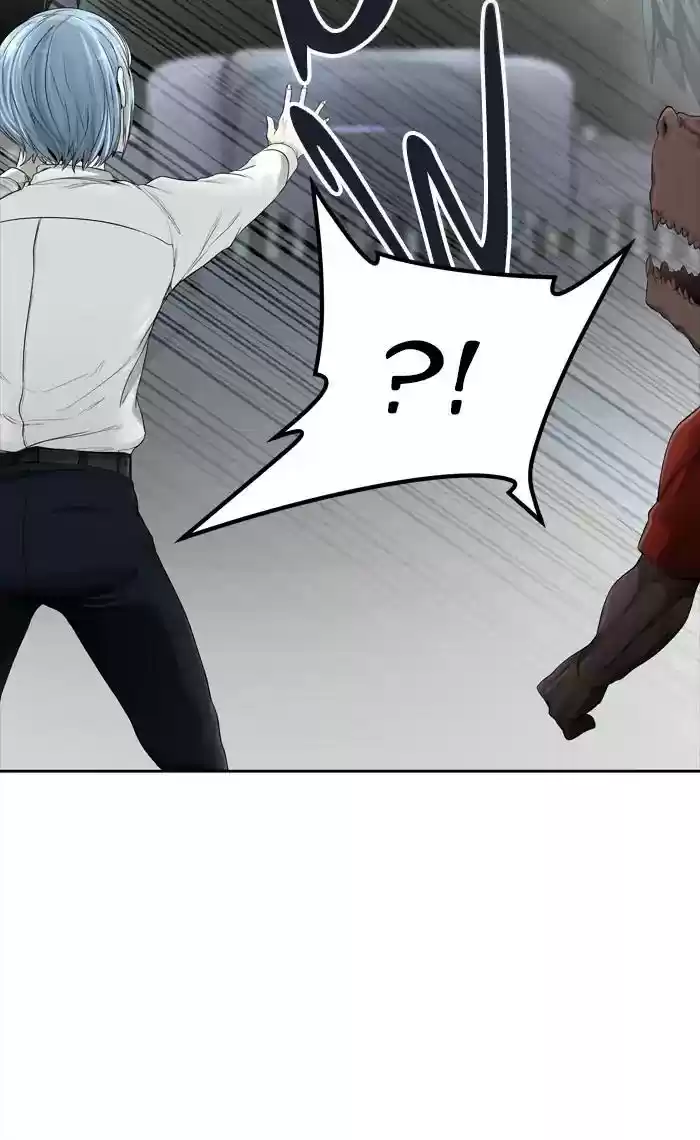 Tower of God Chapter 438: