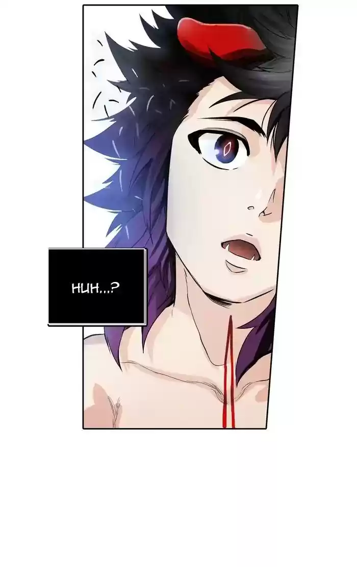 Tower of God Chapter 438: