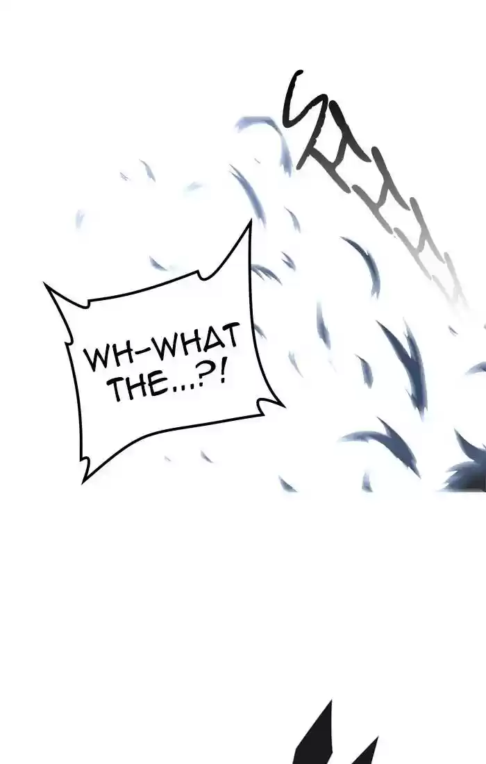 Tower of God Chapter 438: