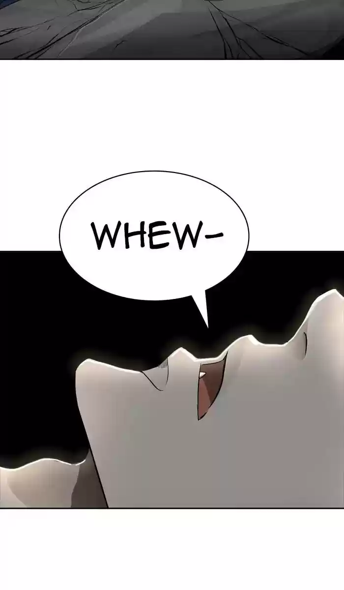 Tower of God Chapter 438: