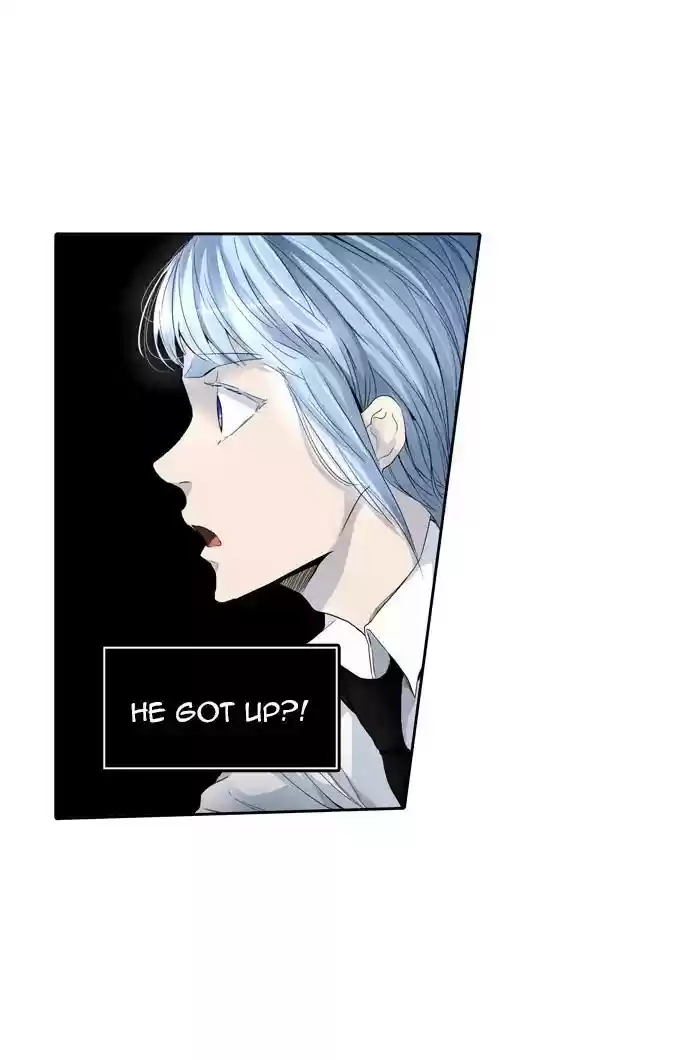 Tower of God Chapter 438: