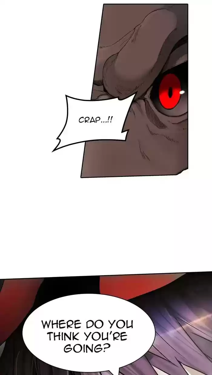 Tower of God Chapter 438: