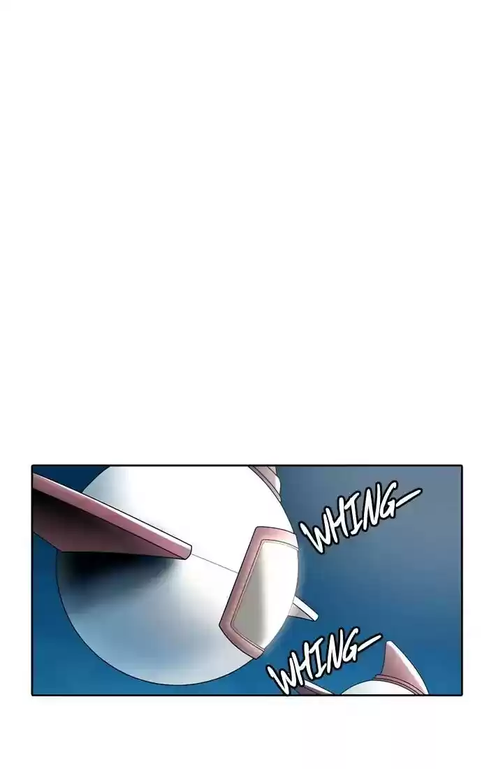 Tower of God Chapter 438: