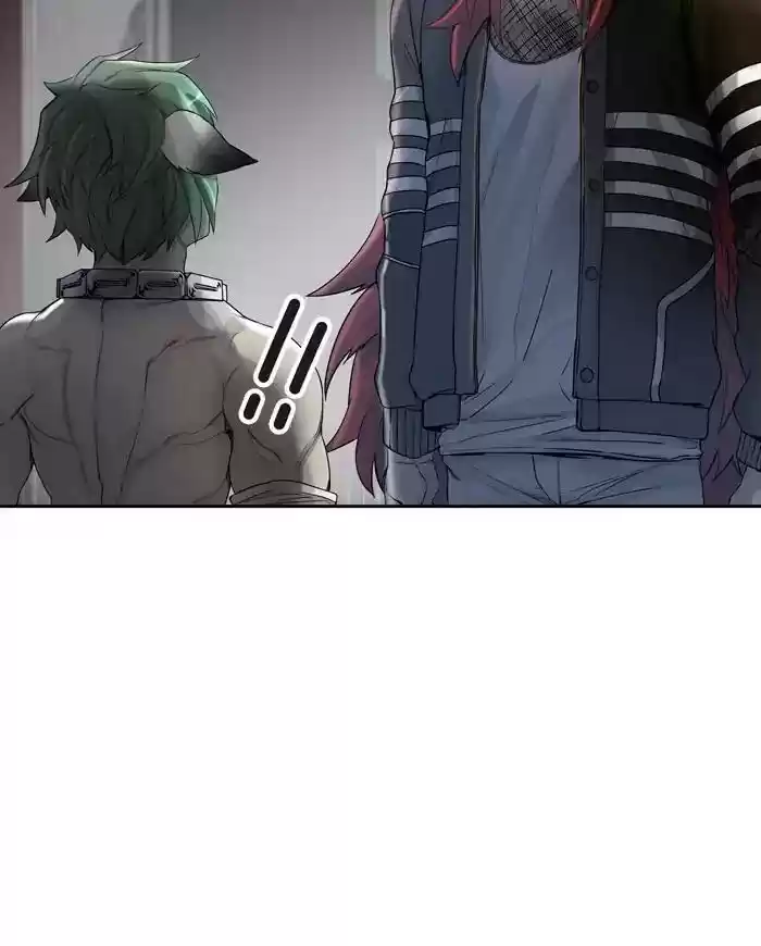 Tower of God Chapter 438: