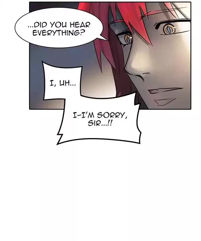 Tower of God Chapter 438: