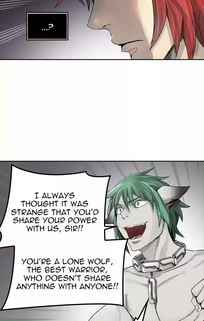 Tower of God Chapter 438: