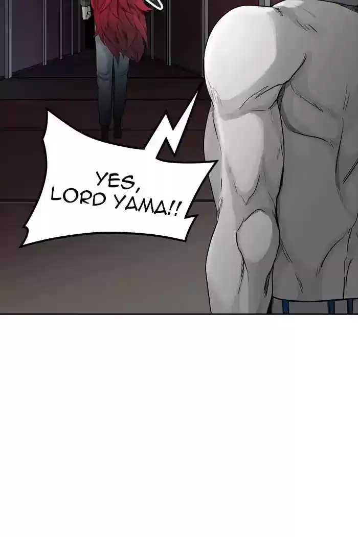 Tower of God Chapter 438: