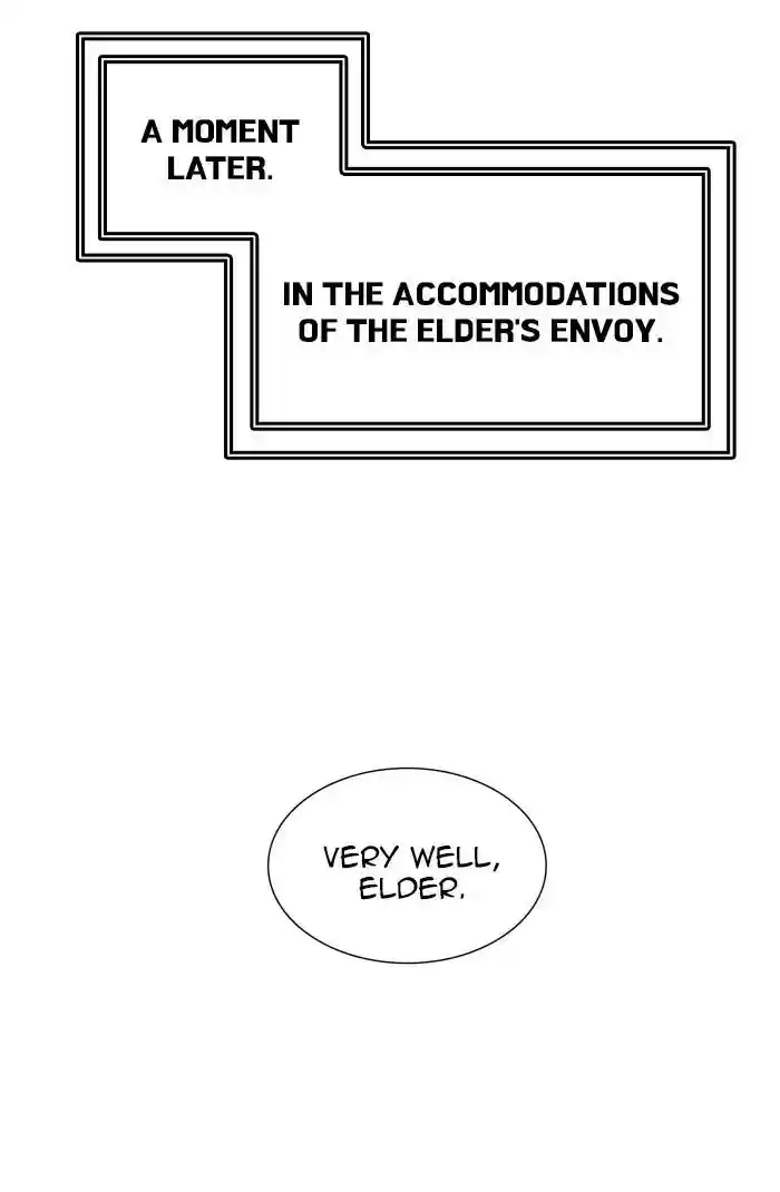 Tower of God Chapter 438: