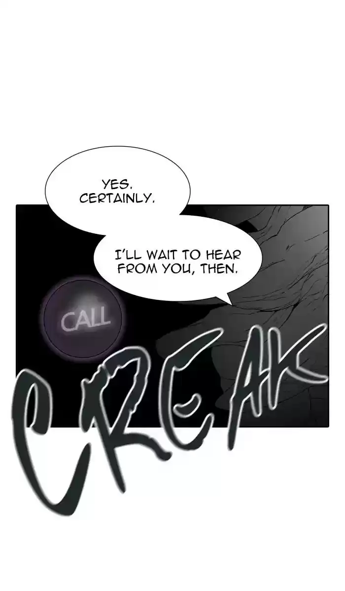Tower of God Chapter 438: