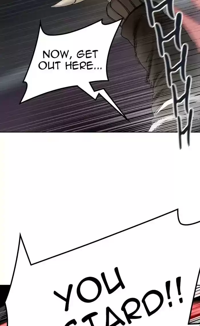 Tower of God Chapter 438: