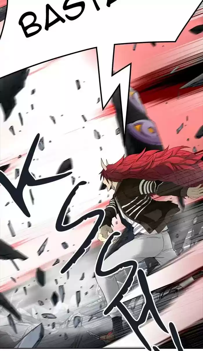 Tower of God Chapter 438: