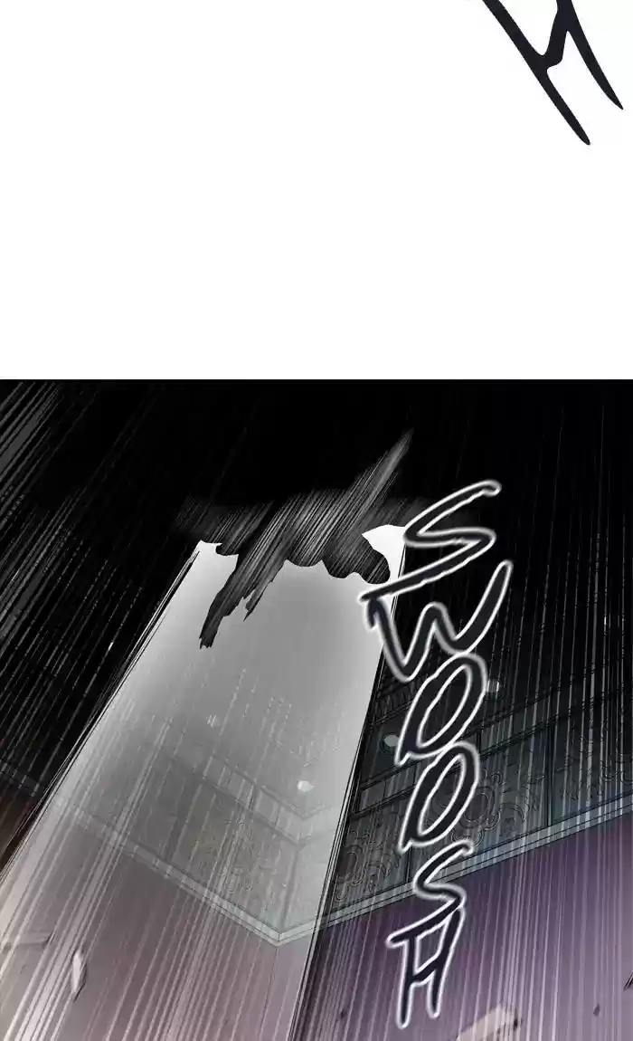 Tower of God Chapter 438:
