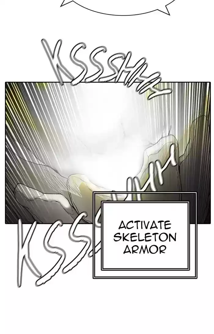 Tower of God Chapter 438:
