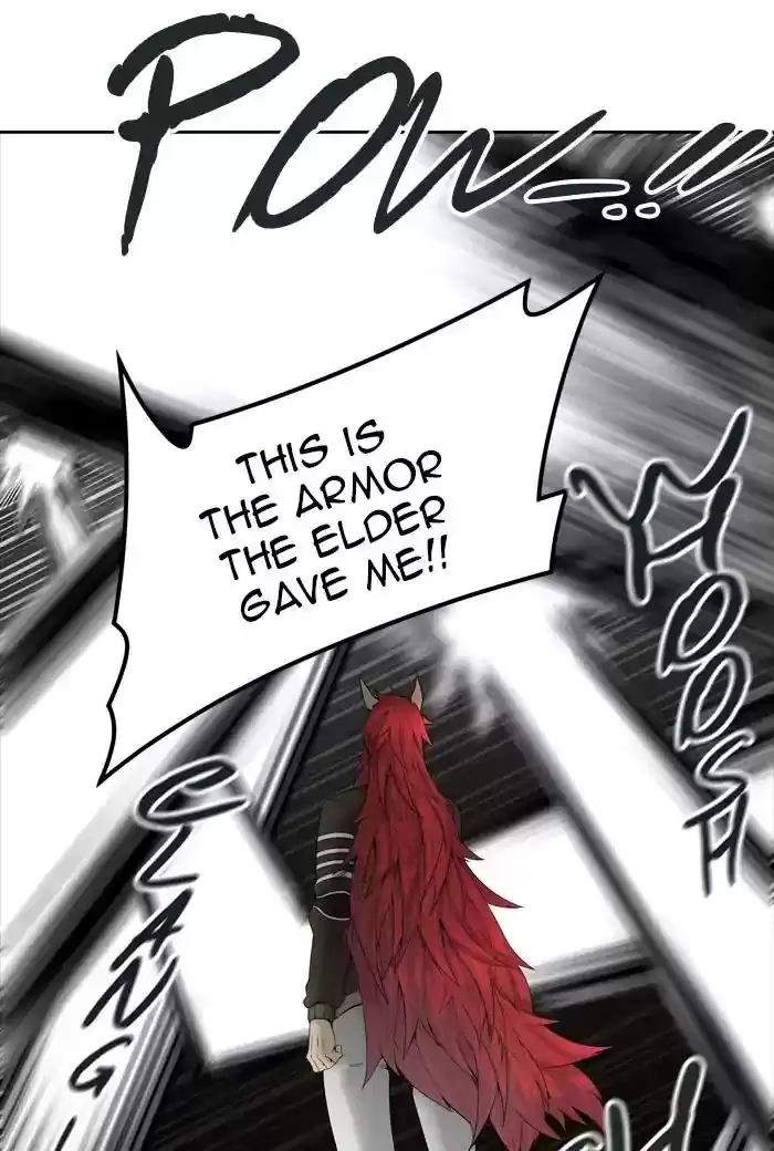 Tower of God Chapter 438:
